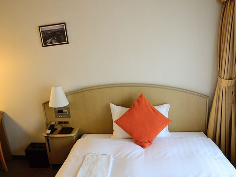 函馆Resol酒店主图