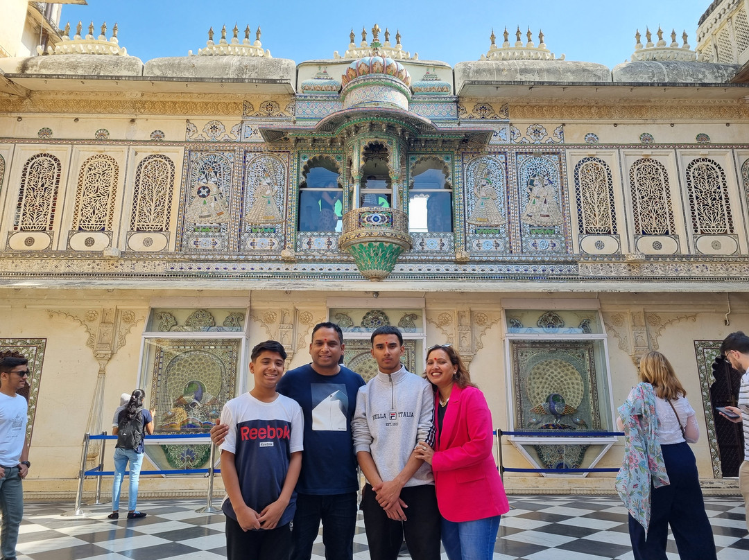 Delhi Jaipur Agra Tour - Private Day Tours-阿格拉必去景点