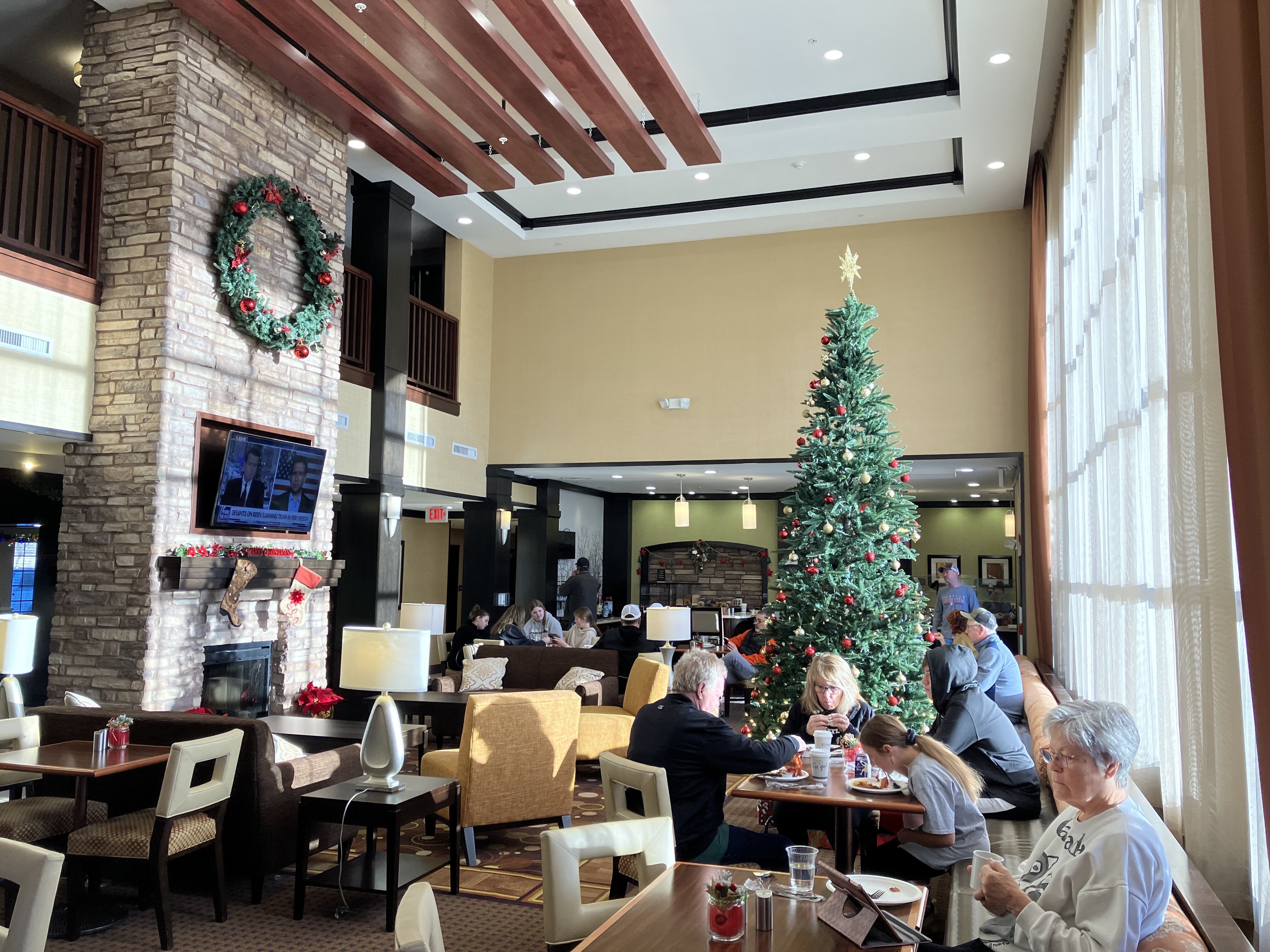 Staybridge Suites Cheyenne By IHG-官方