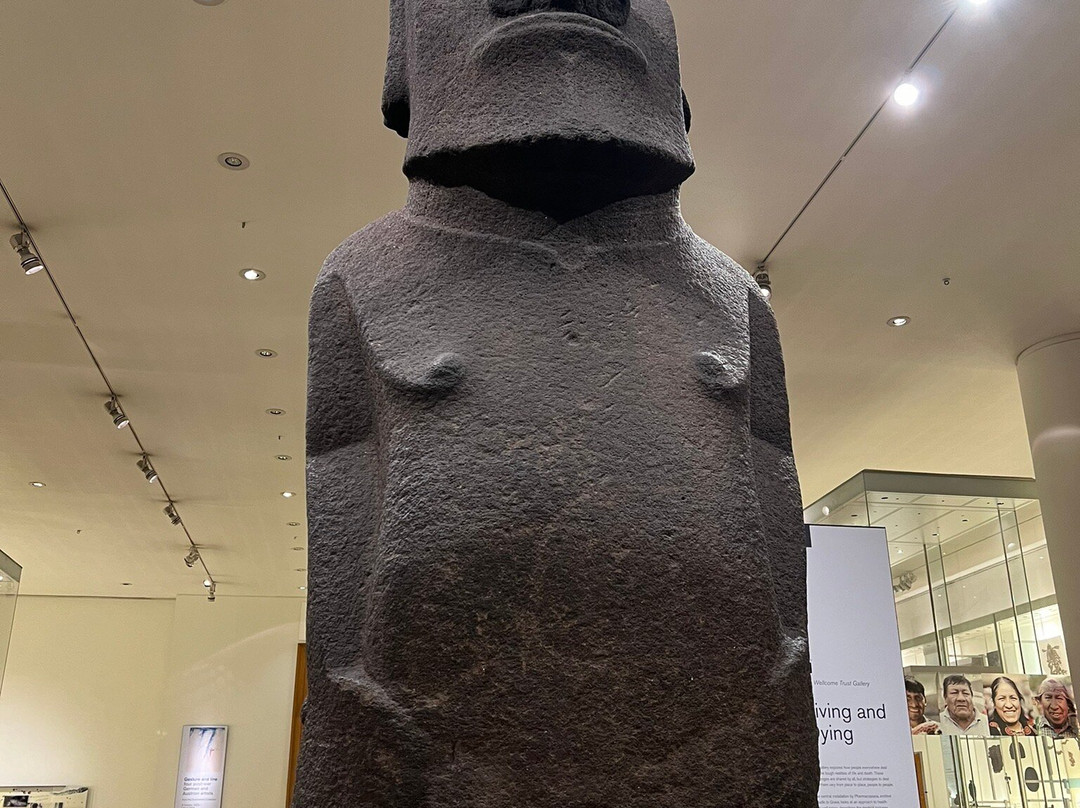 Babylon Tours London-伦敦必去景点