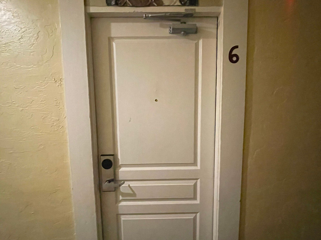 Letson Loft Hotel主图