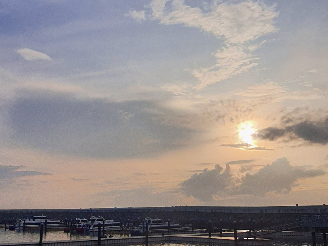 Penida Bali Driver-沙努尔必去景点