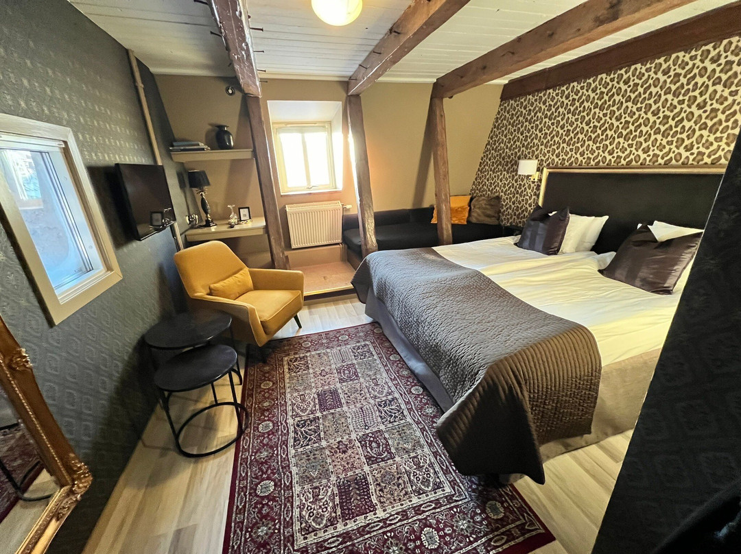 Ahus Gastgifvaregard主图