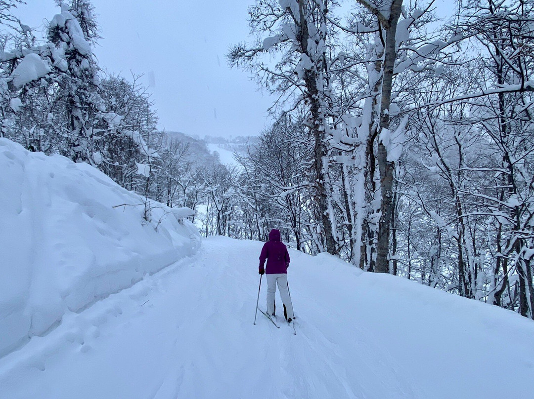 留寿都谷酒店式公寓主图