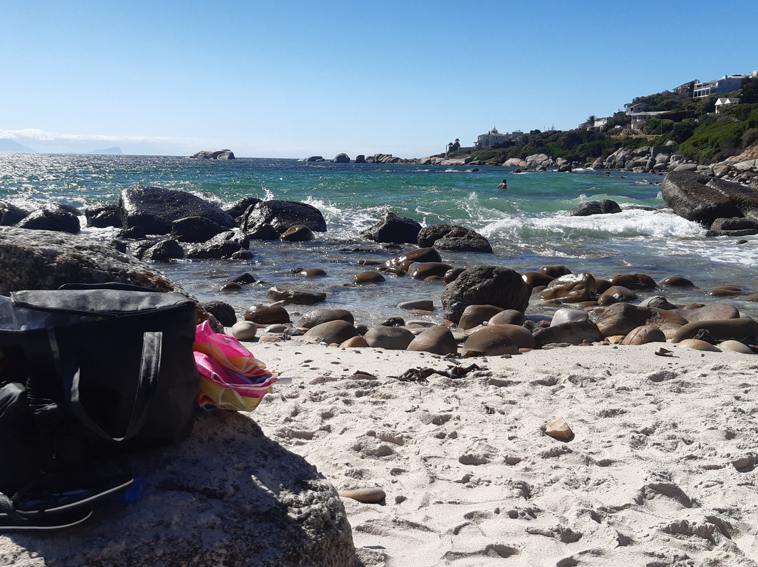 鲸鱼观景庄园旅馆主图