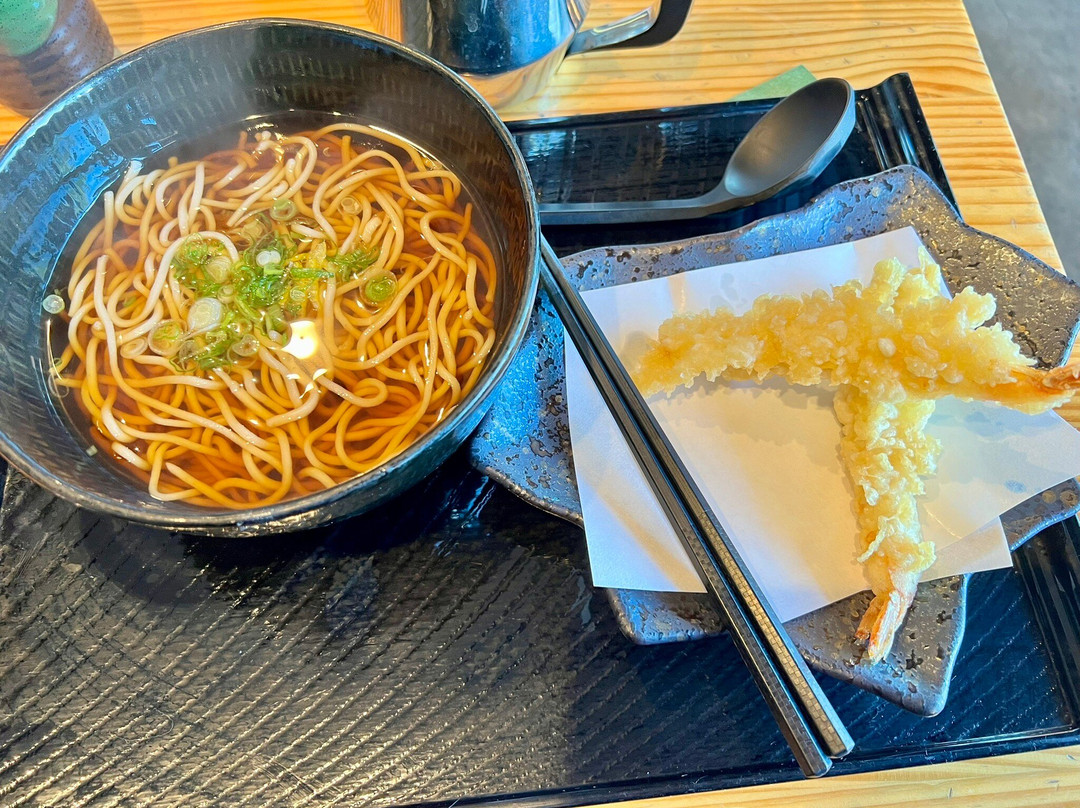 Soba Izakaya Minami