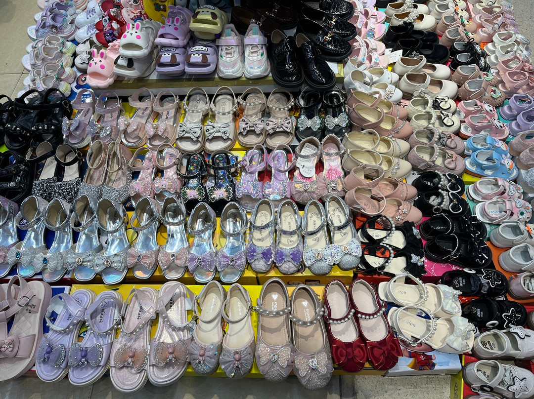 Morning Market-万象必去景点