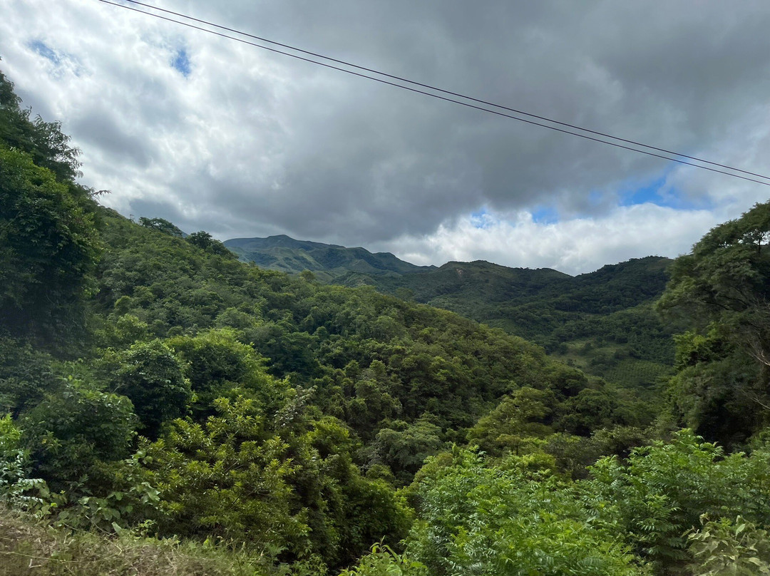 萨迈帕塔/圣塔克鲁兹路-圣克鲁斯省必去景点