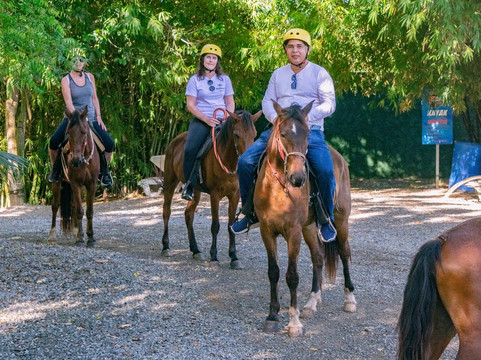 Rancho Cocory-Higuey必去景点