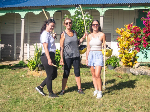 Rancho Cocory-Higuey必去景点