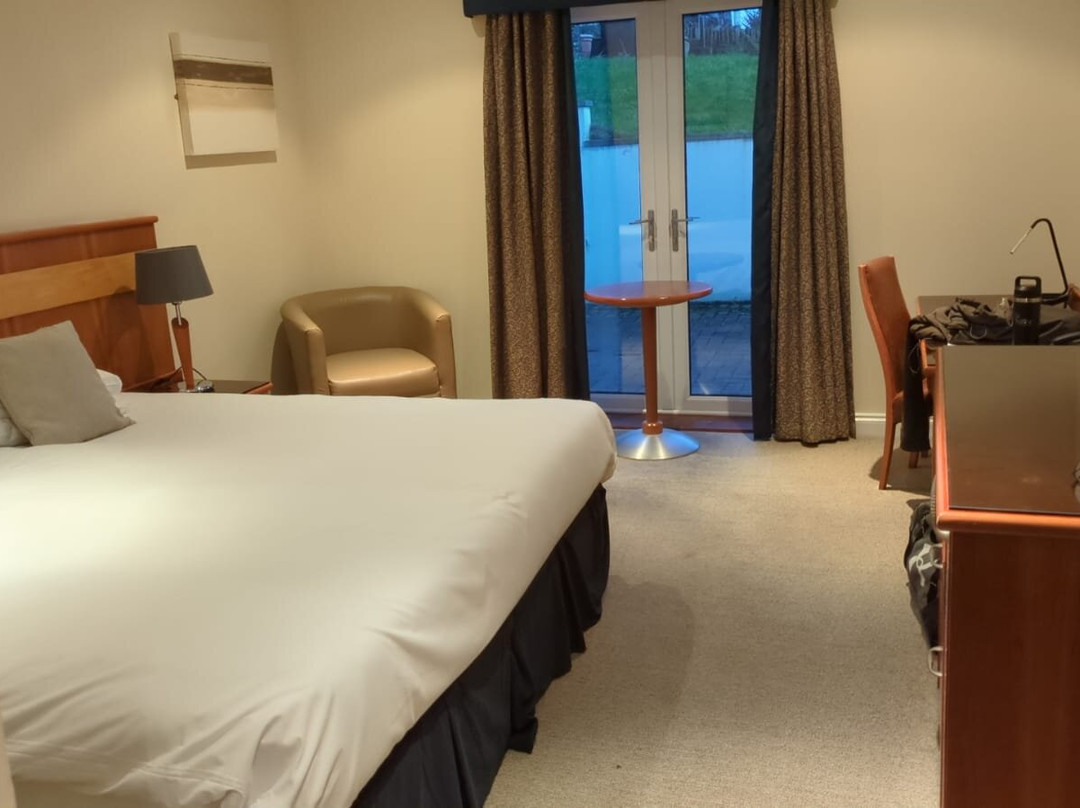 The Towers Hotel & Spa主图