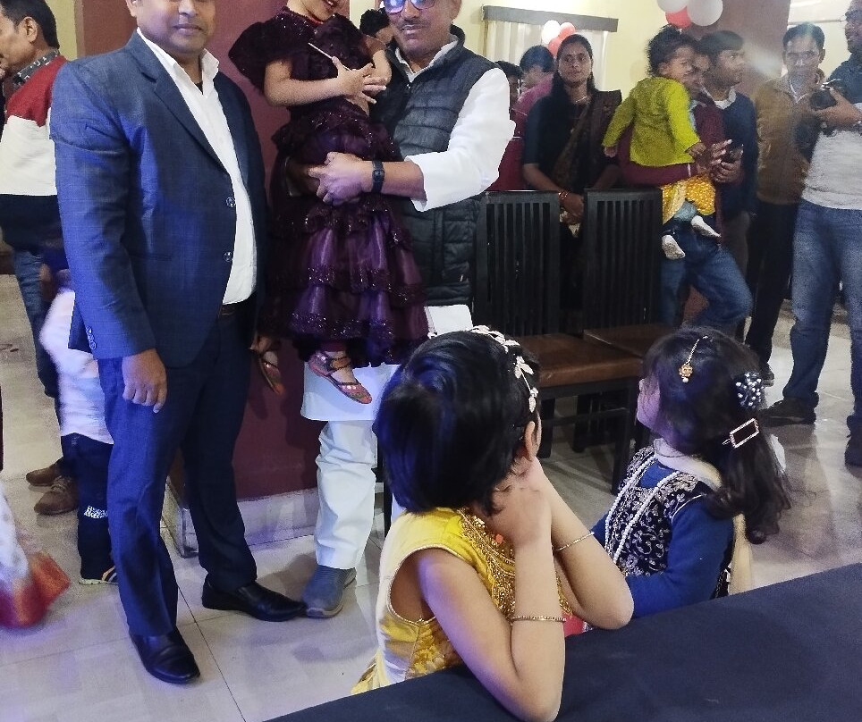 Shubham Hotel & Restaurant主图