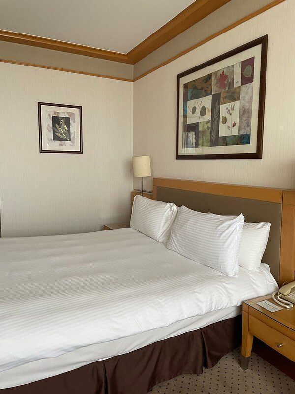 皇冠假日酒店&度假村主图