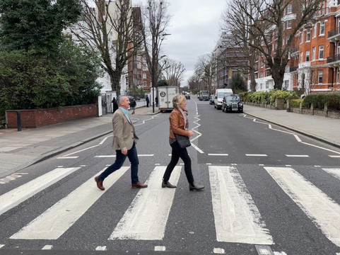 Rock Cab Tours-伦敦必去景点