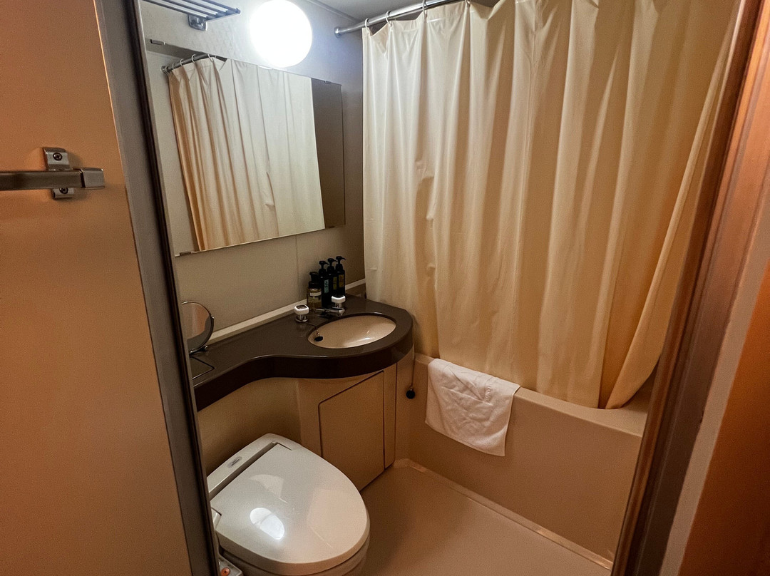 松本东急酒店主图