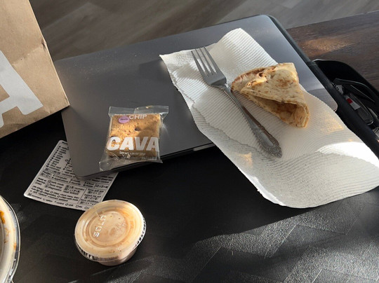 CAVA