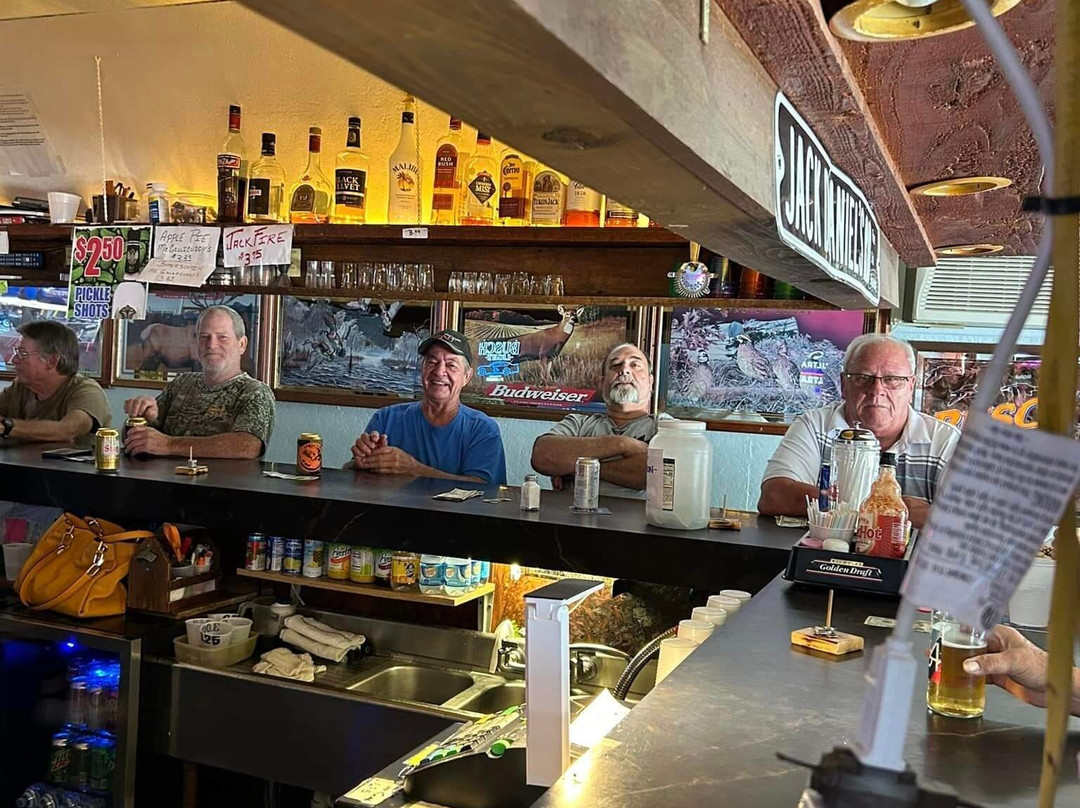 The Double R Bar-Sesser必去景点