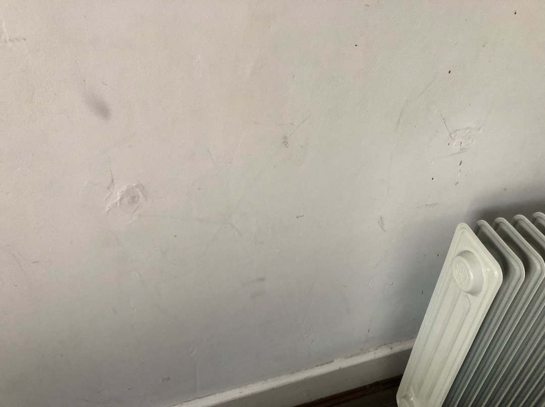 La Tavola Calda Hotel主图