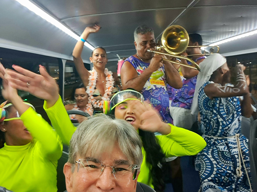 VIDAM Hotel Aracaju主图