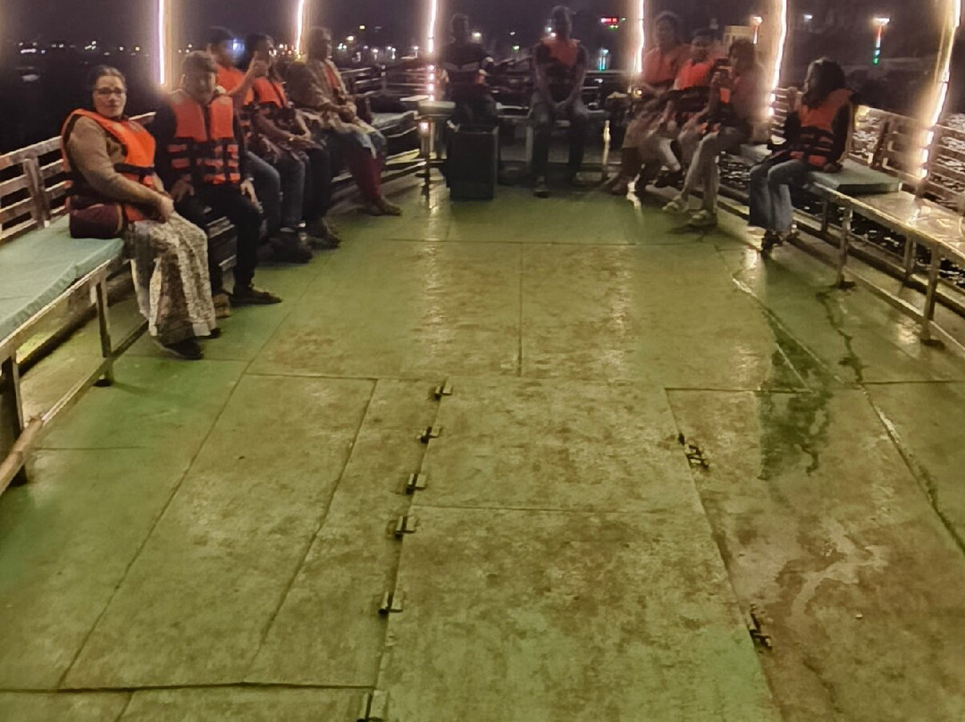 Dashashwamedh Ghat-Bharuch必去景点