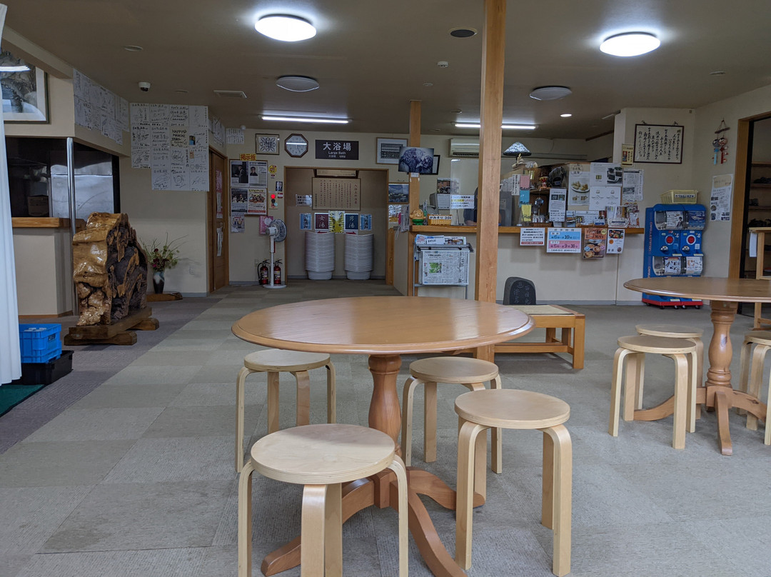 Domeki Onsen-山形市必去景点