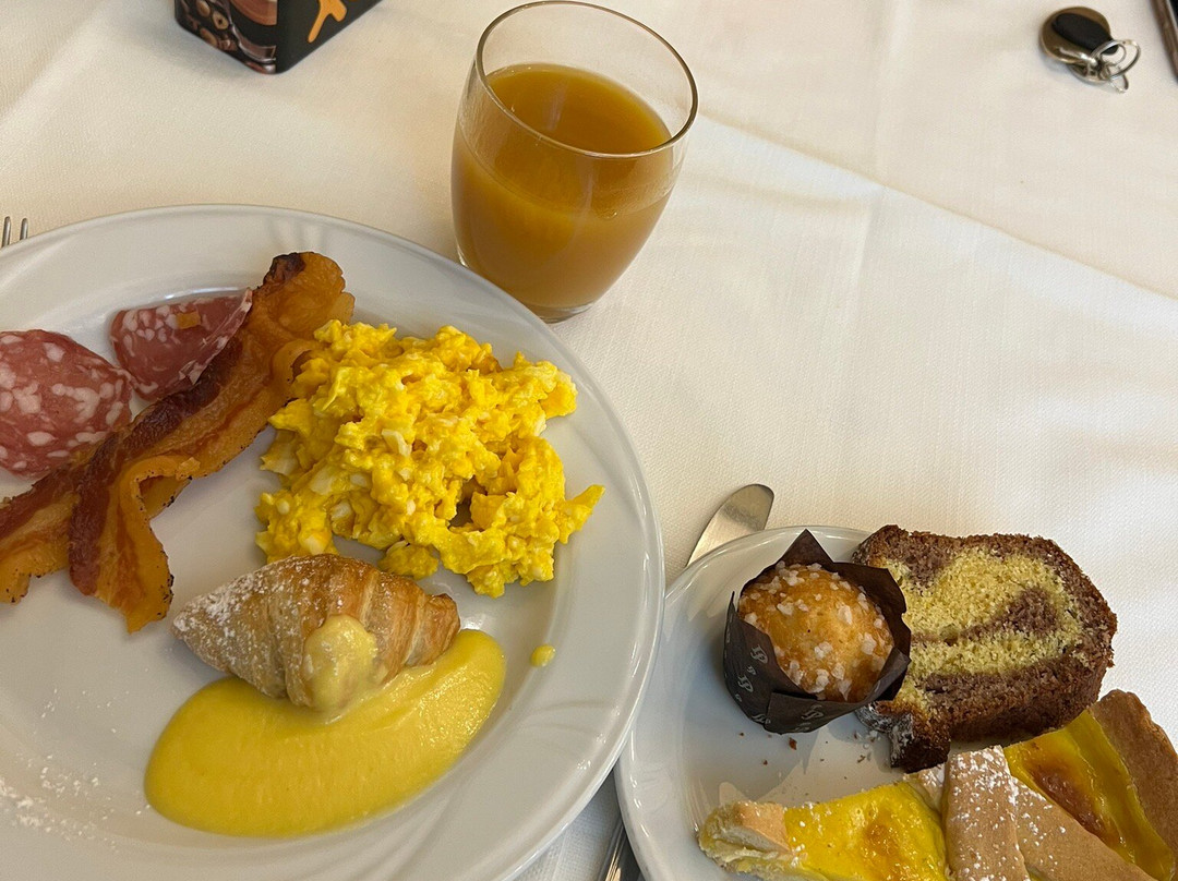 Hotel San Marco Sestola主图