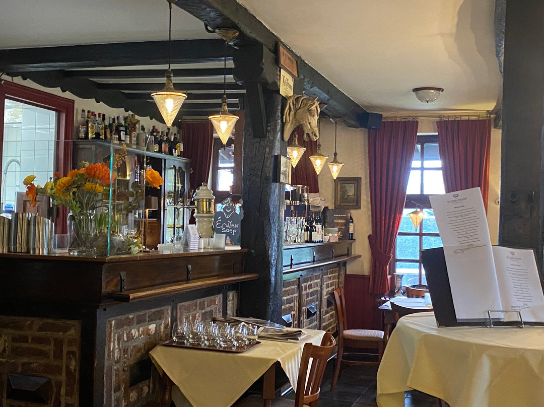 In den Hoof Hotel-Restaurant主图