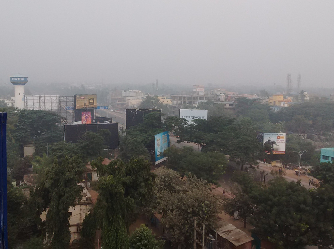 Fortune Park Sishmo主图