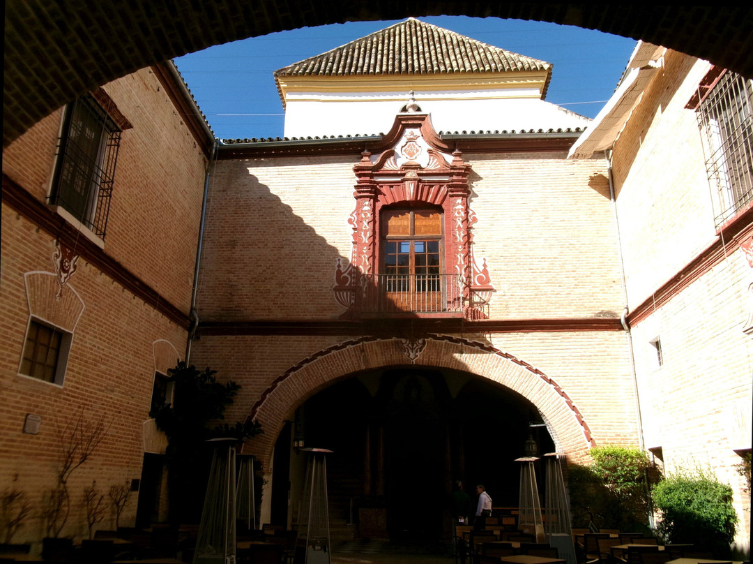 Museo Histórico Municipal de Écija景点图片