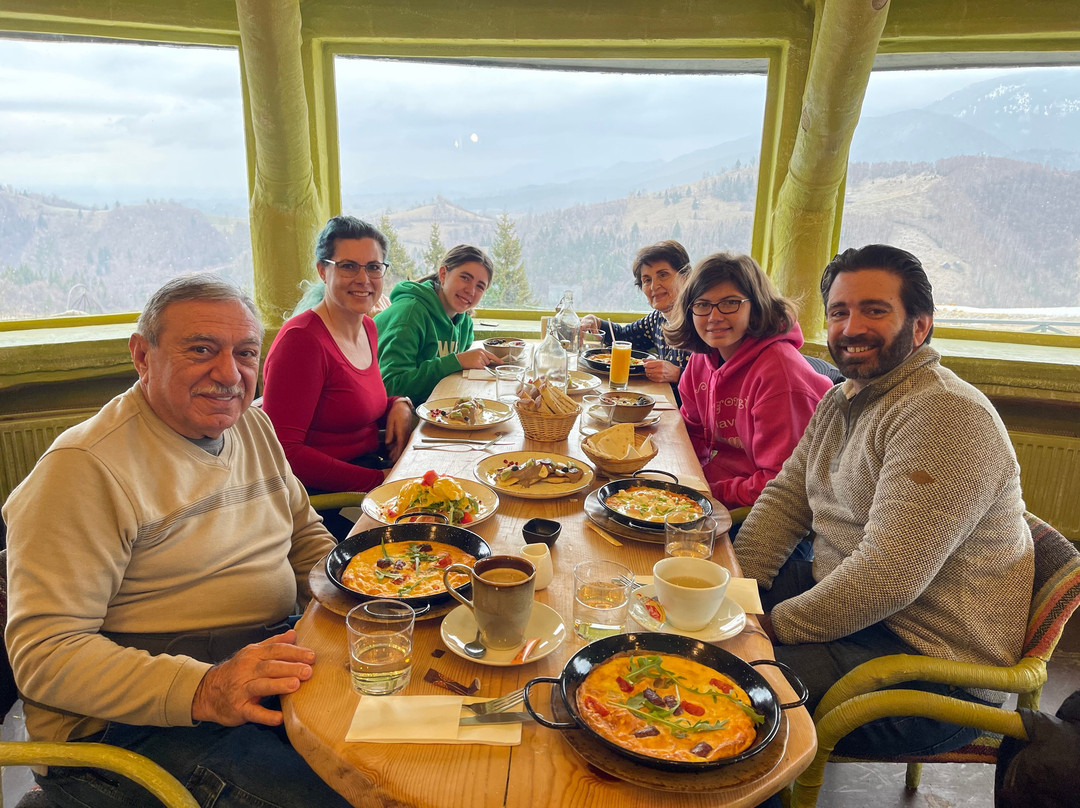 Book Tours Romania - Private Tours-布加勒斯特必去景点