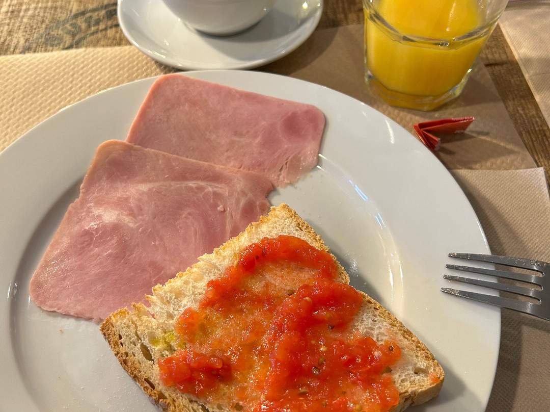 SNO Mont Romies Hotel & Apartments主图