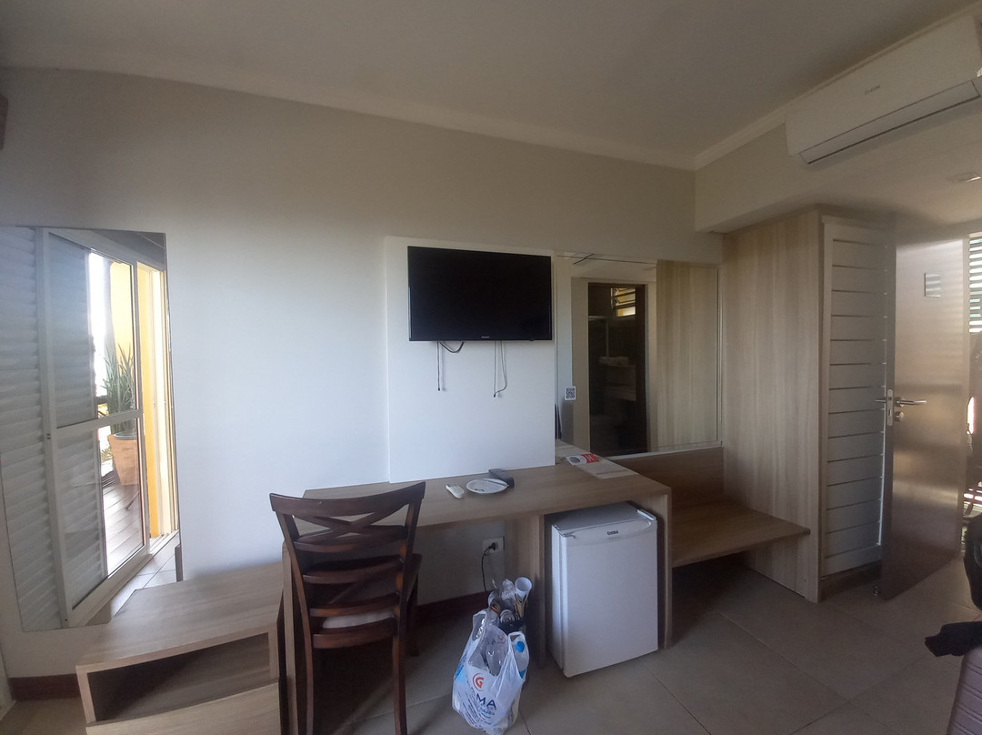 Hotel Costa Norte主图