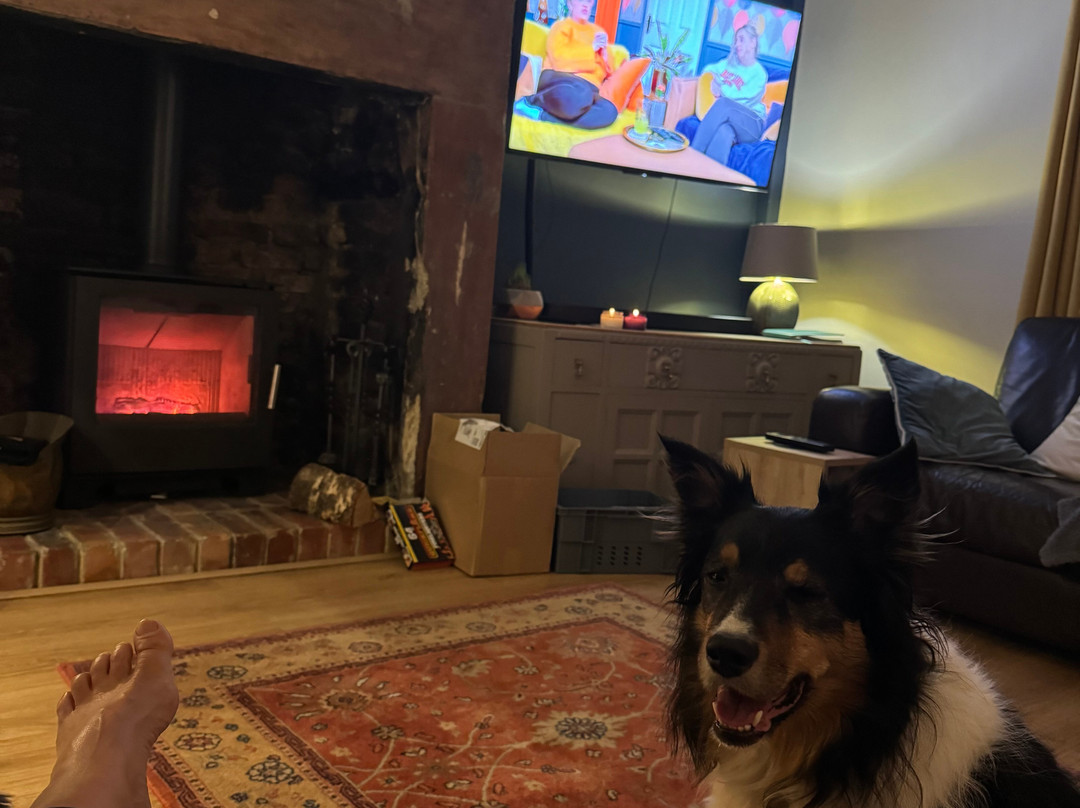 Seaton Sluice Beach-Seaton Sluice必去景点