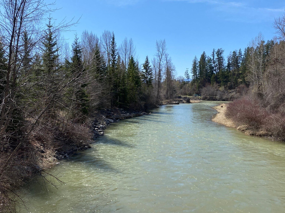 Lawrence Park-卡利斯佩尔必去景点