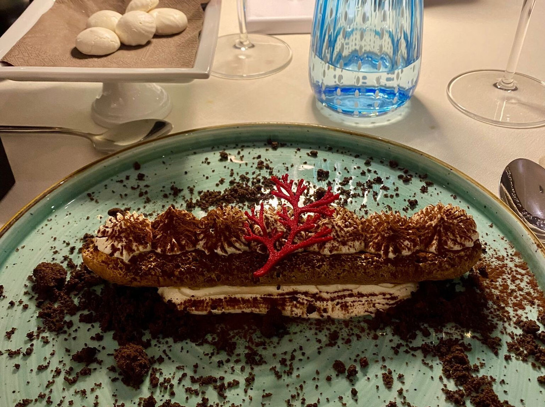 Il Piccolo Mondo Di Redoro - Ristorante