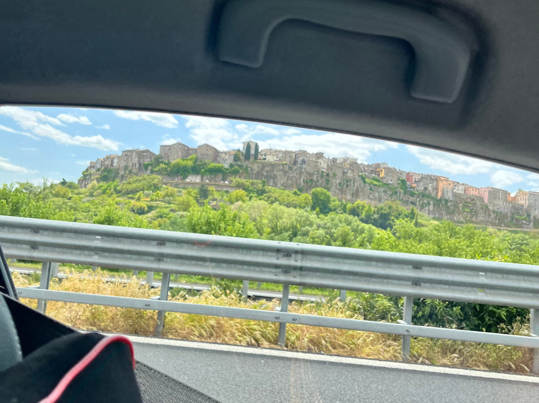 Scoot Around Rome-罗马必去景点