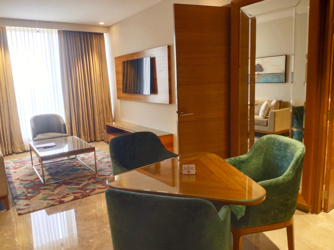 Fortune Park, East Delhi - Member ITC Hotels' Group