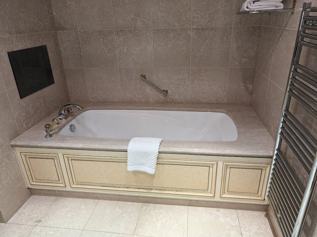 Oguzkent Hotel主图