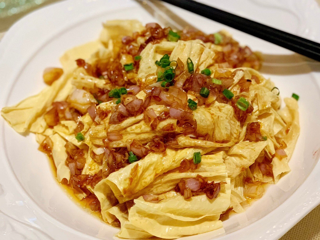 南昆山居温泉度假村主图