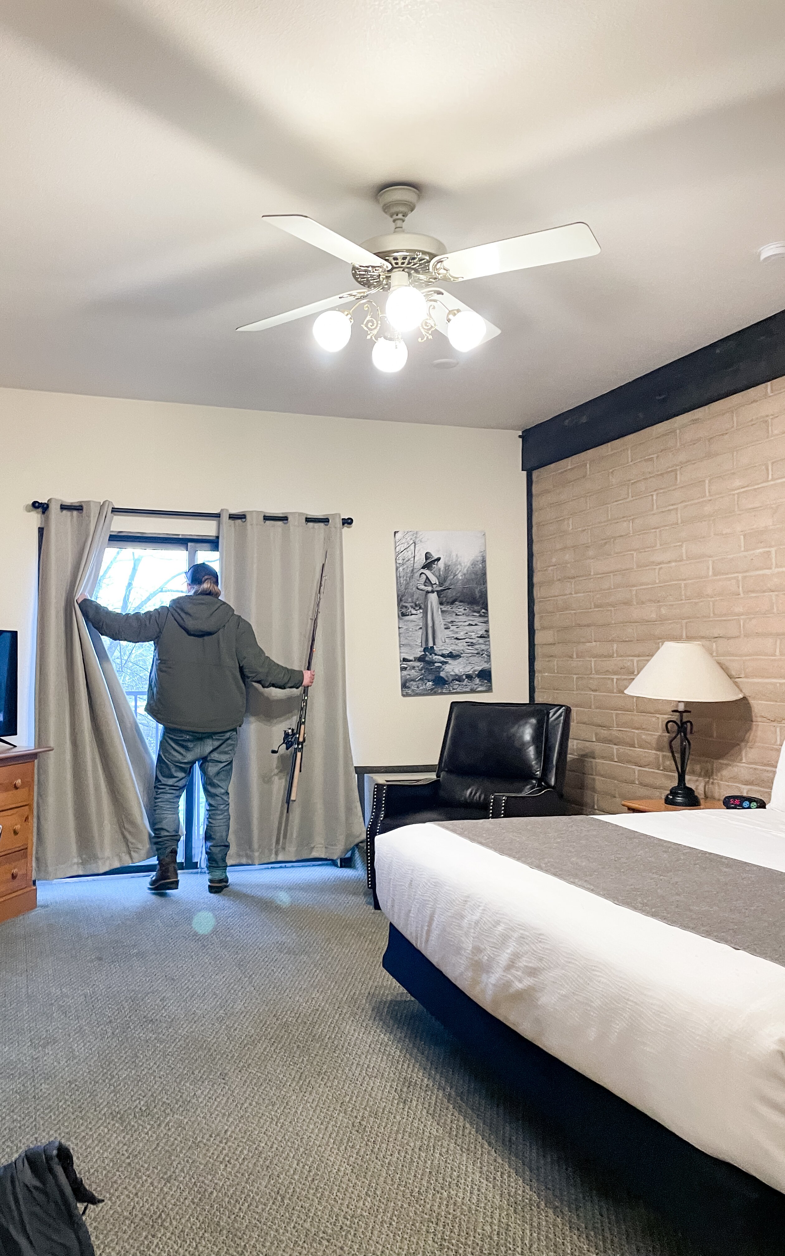 Stagecoach Inn-官方