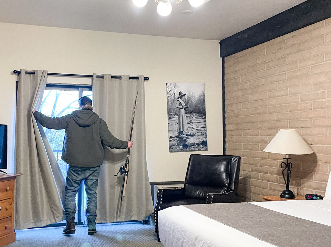 Stagecoach Inn主图