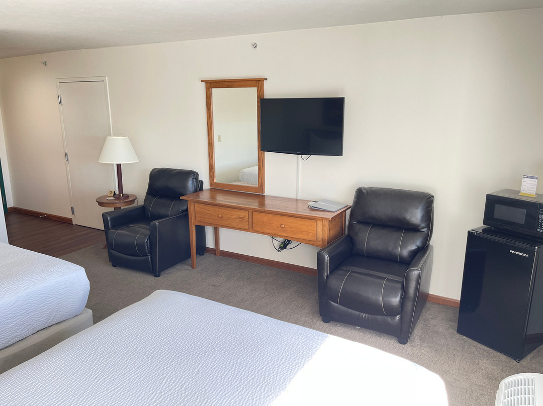 Farmstead Inn and Conference主图