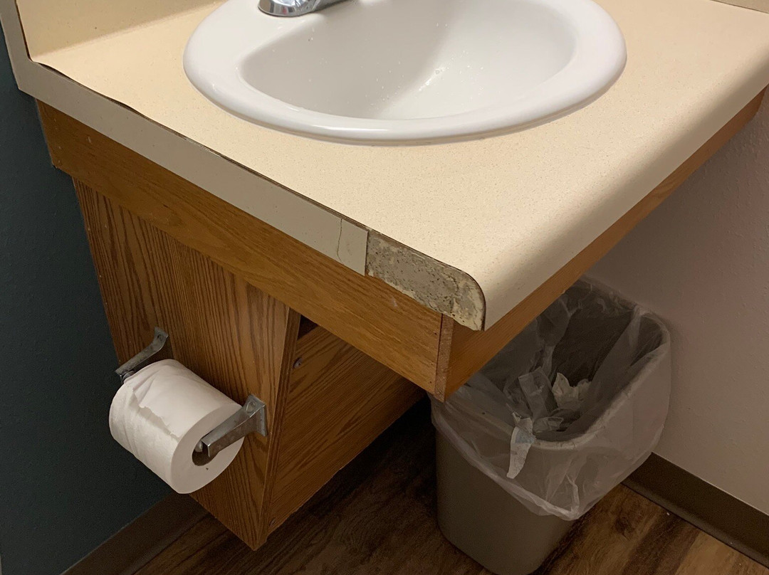 WoodSpring Suites Savannah Garden City主图