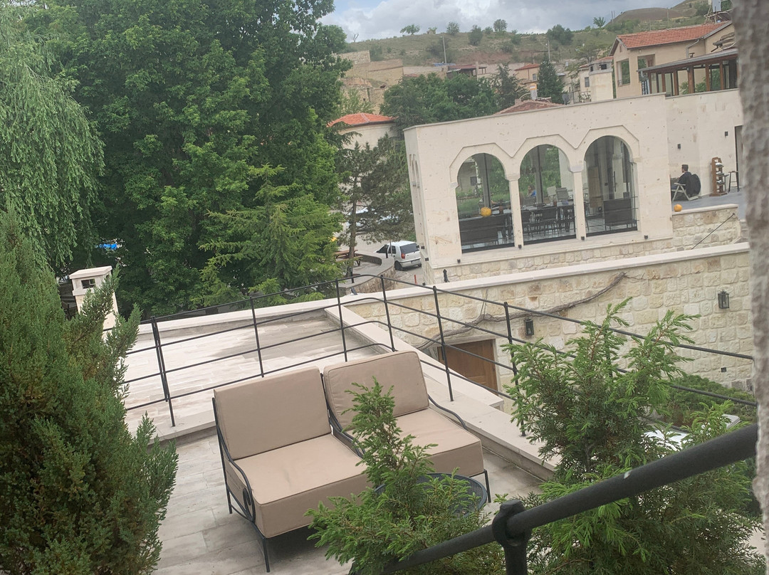 Sinasos Evleri主图