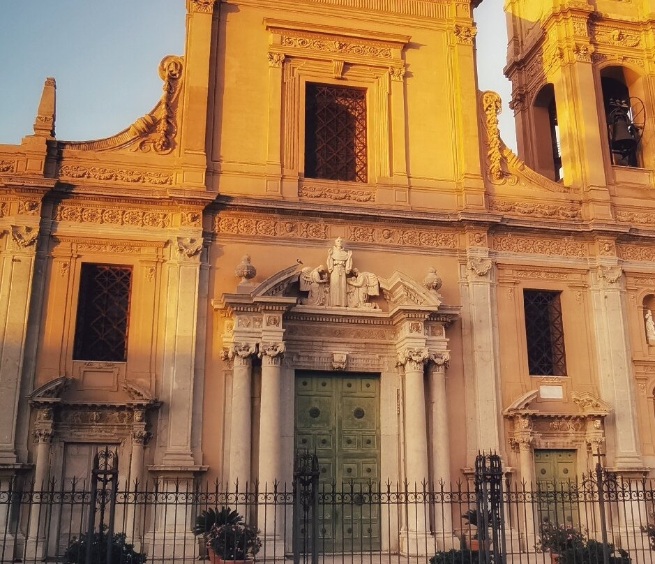Duomo San Nicola di Bari景点图片