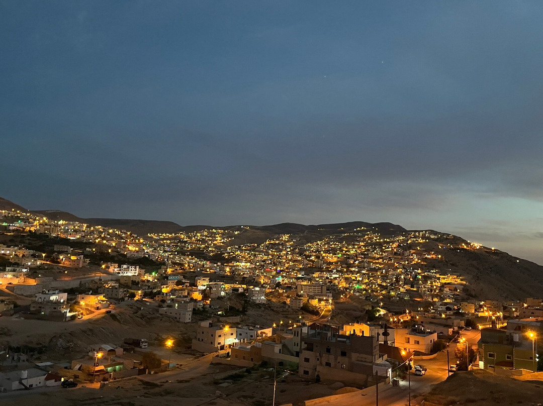 Petra Bed & Breakfast主图