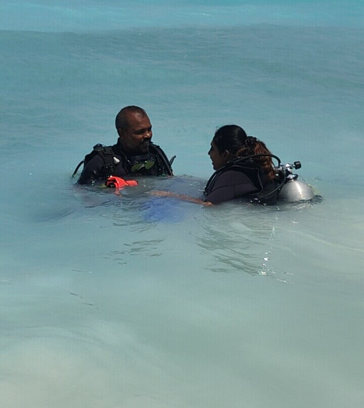 Sun Siyam Iru Veli主图