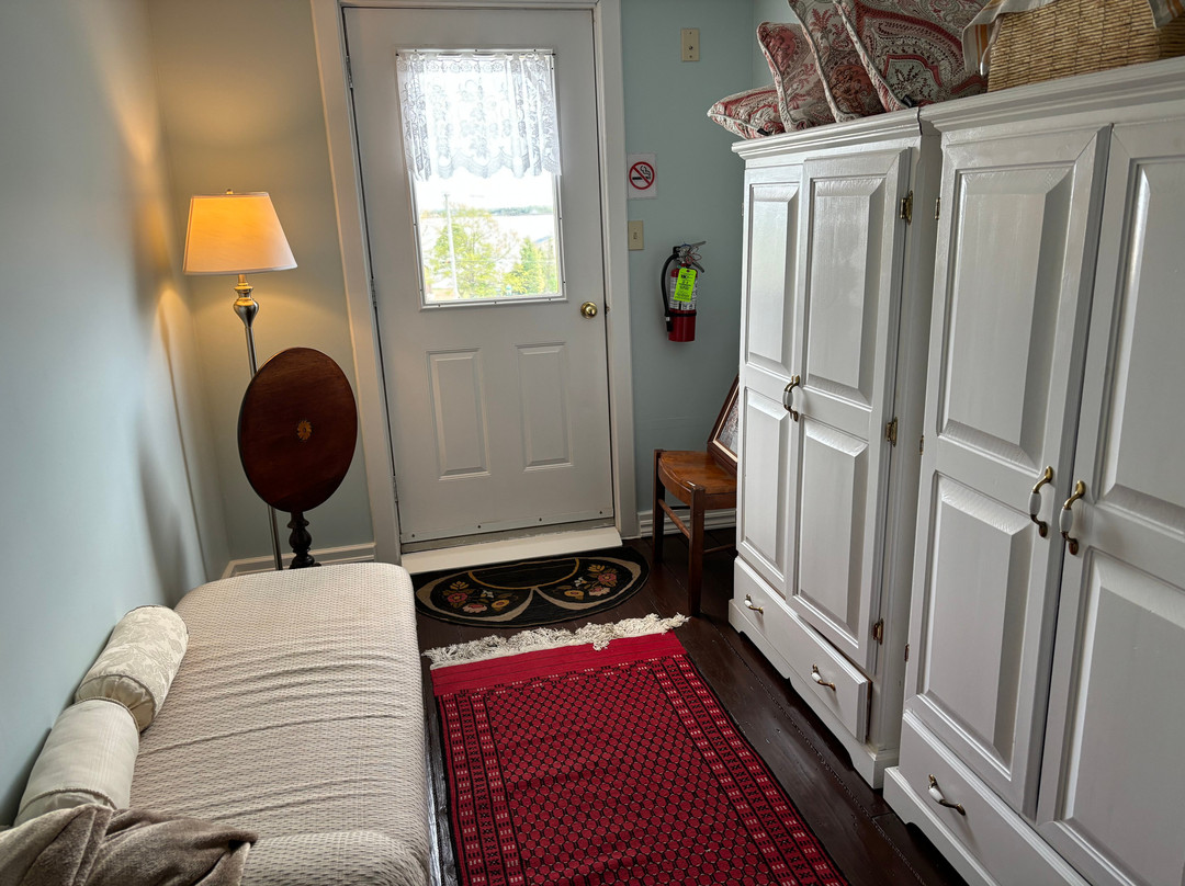 The Georgetown Inn & Restaurant主图