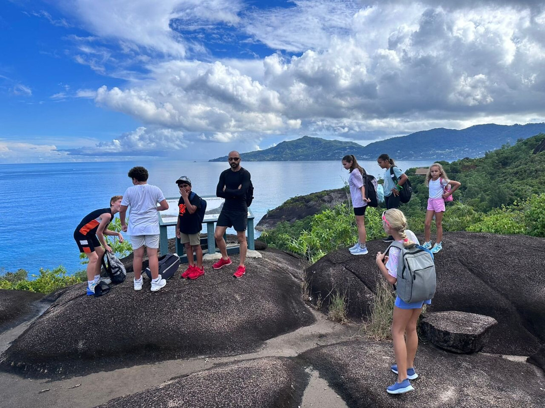 Science and Sports Seychelles景点图片