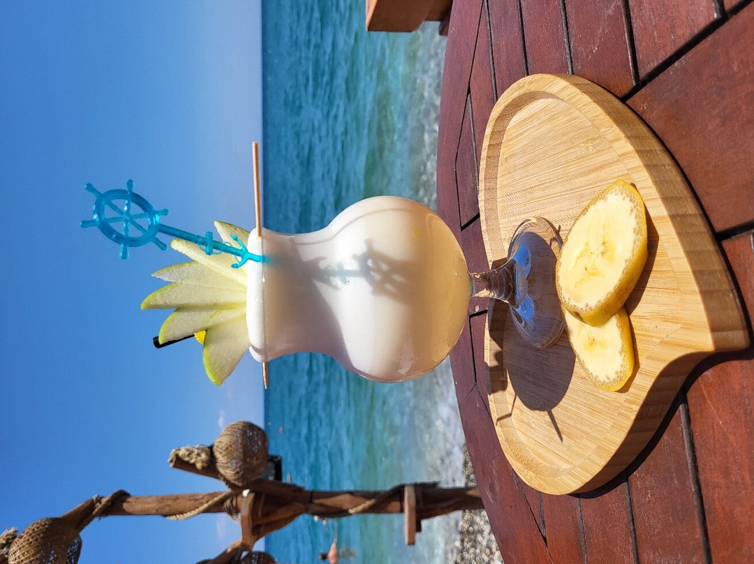 Amor Beach Club Kemer-凯梅尔必去景点
